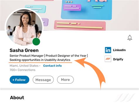 seeking employment linkedin.